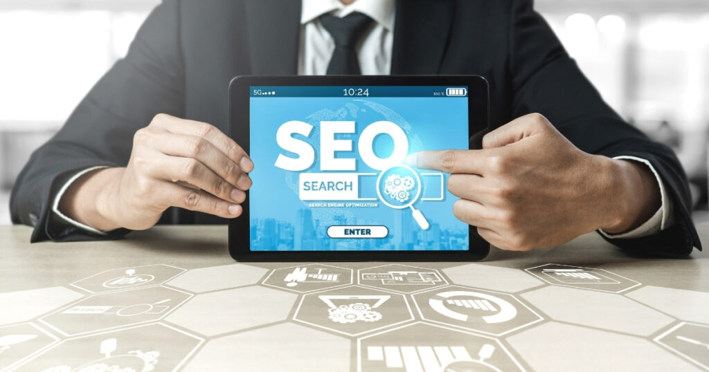 SEO for Businesses: A Beginner’s Guide to Ranking on Google